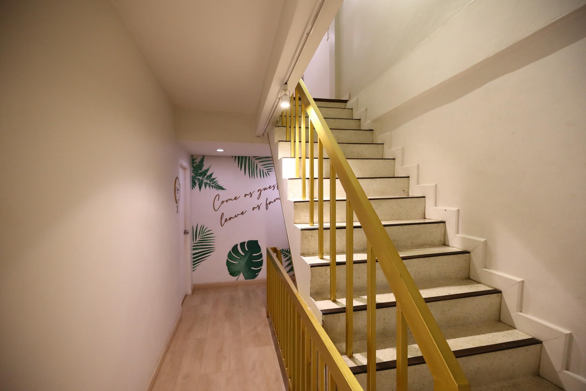 Live N Leaf Lifestyle Homestay 69/84