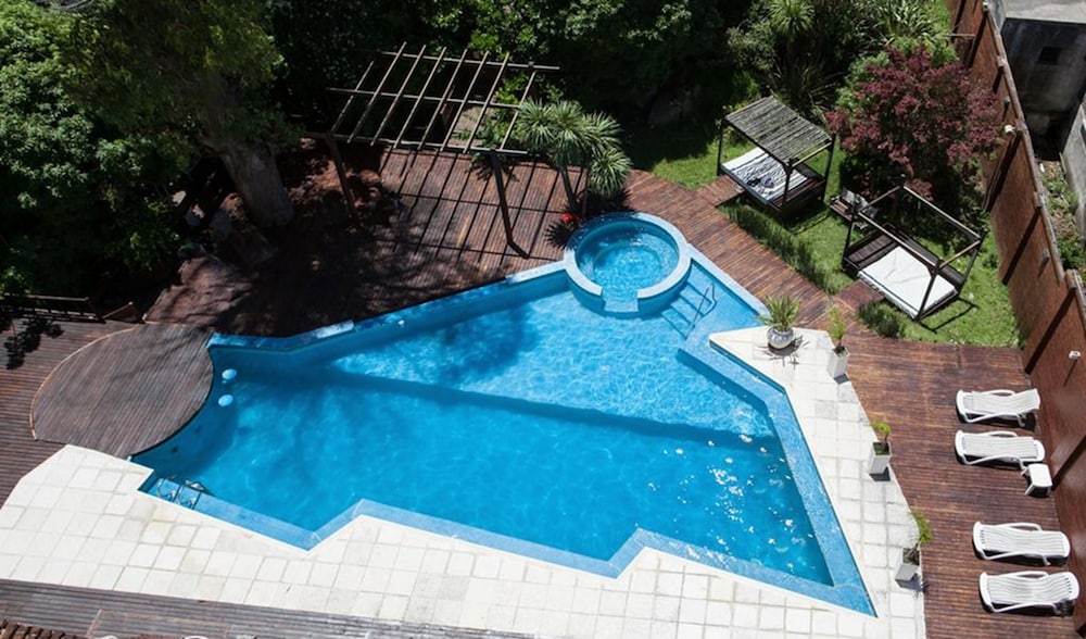 Bagu Hotel & Spa 25/28