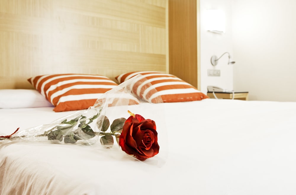 Hotel Itaca Jerez 17/34