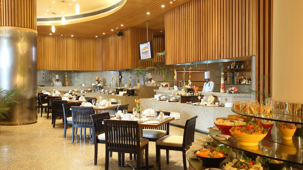 The Conway, Meerut 36/50