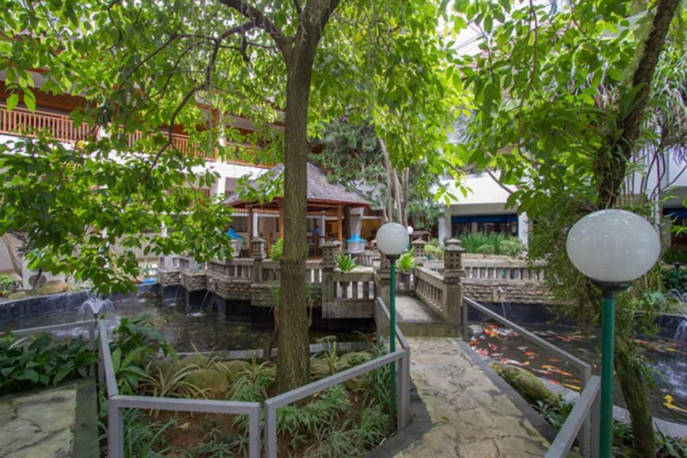 Hotel Salak the Heritage Kt 36/41