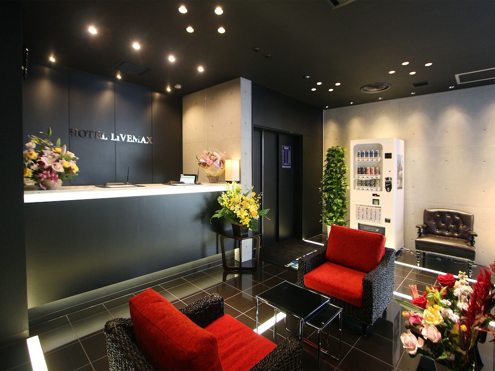 Hotel Livemax Higashi Ginza 15/56