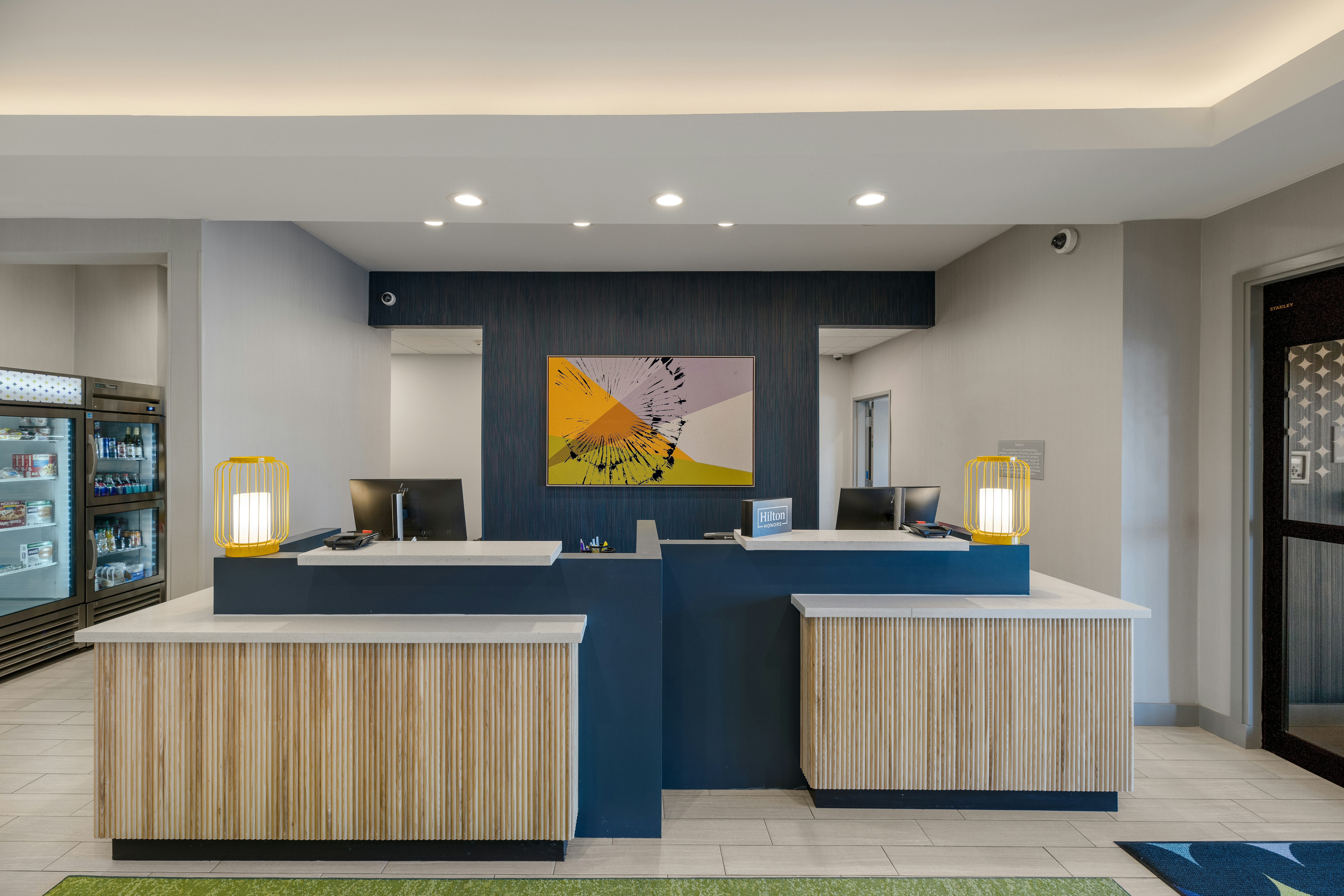 Spark by Hilton Midland South 6/30