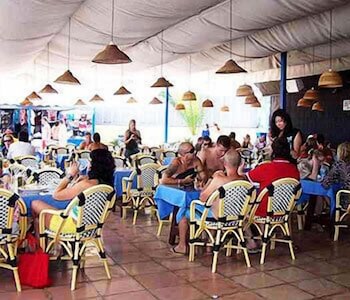 Apartamentos Bora Bora - Adults Only 53/65