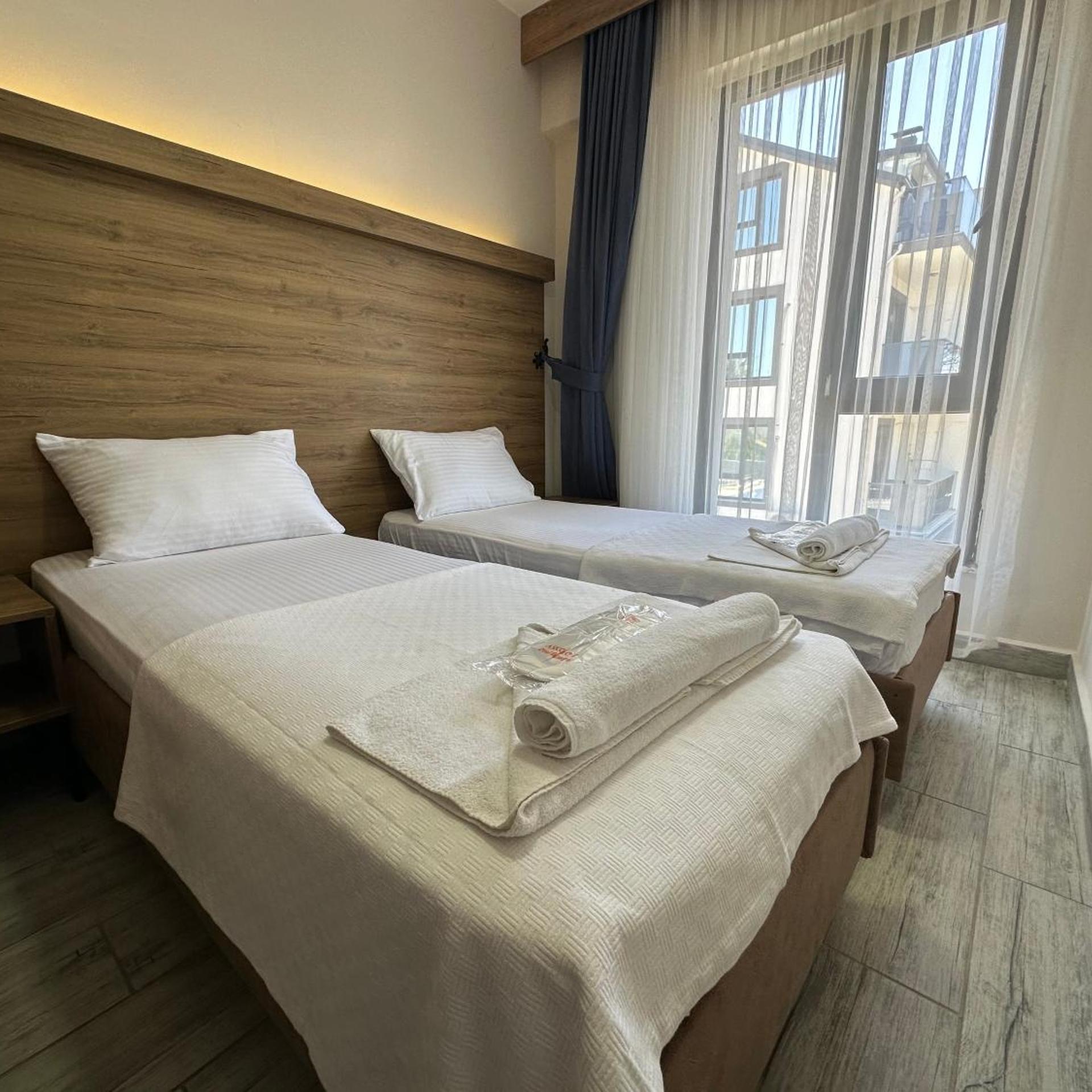Kerpe Askoroz Otel 16/50