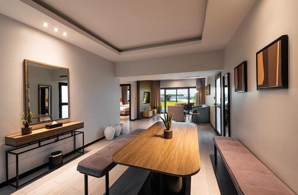 منتجع وسبا هدب الخبر(HDB Al Khobar Resort and Spa) 29/55