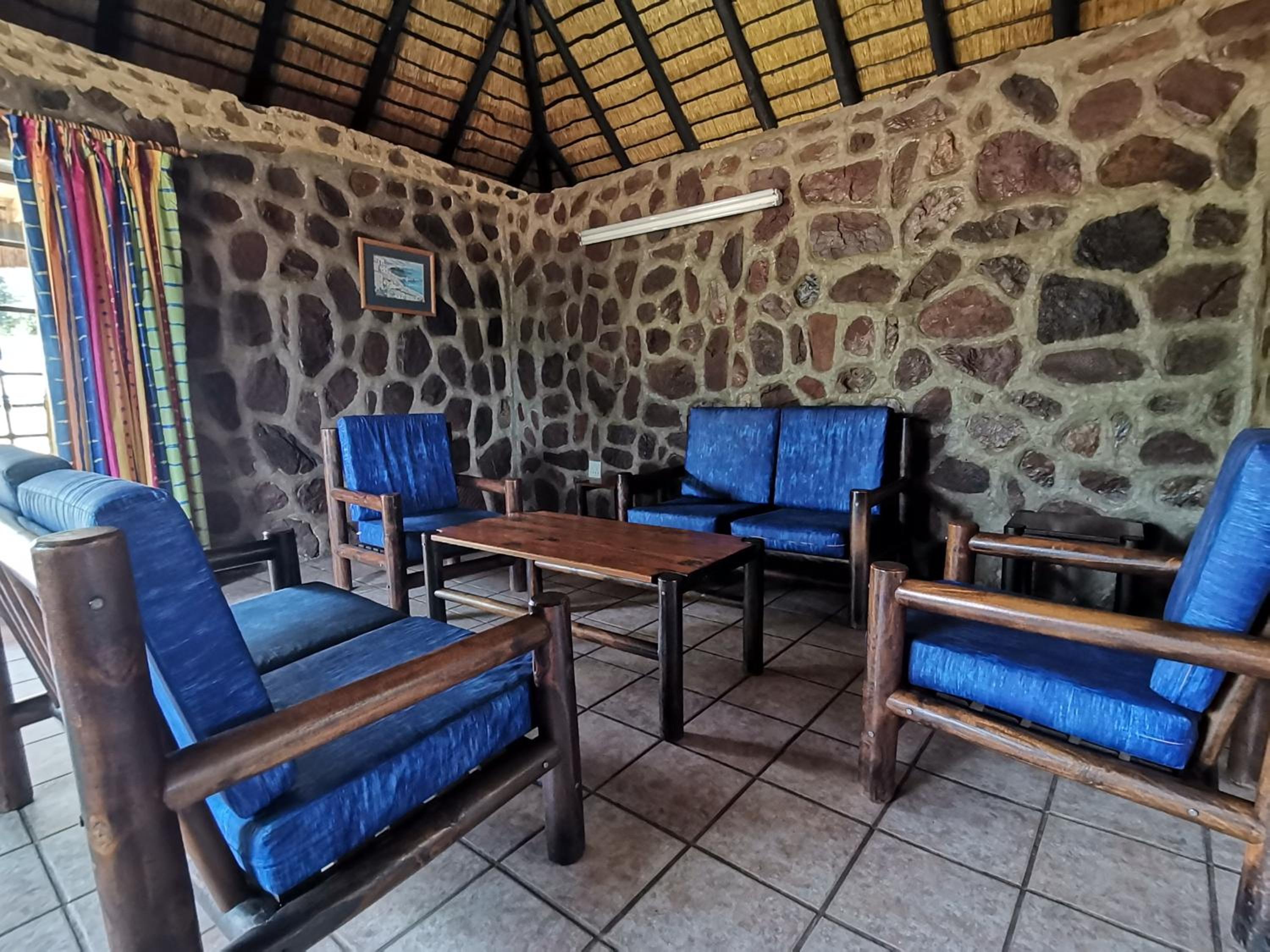 Moletani Game Ranch 18/50