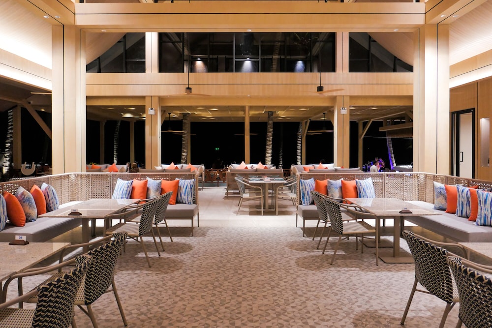 Kc Grande Resort and Spa 34/52