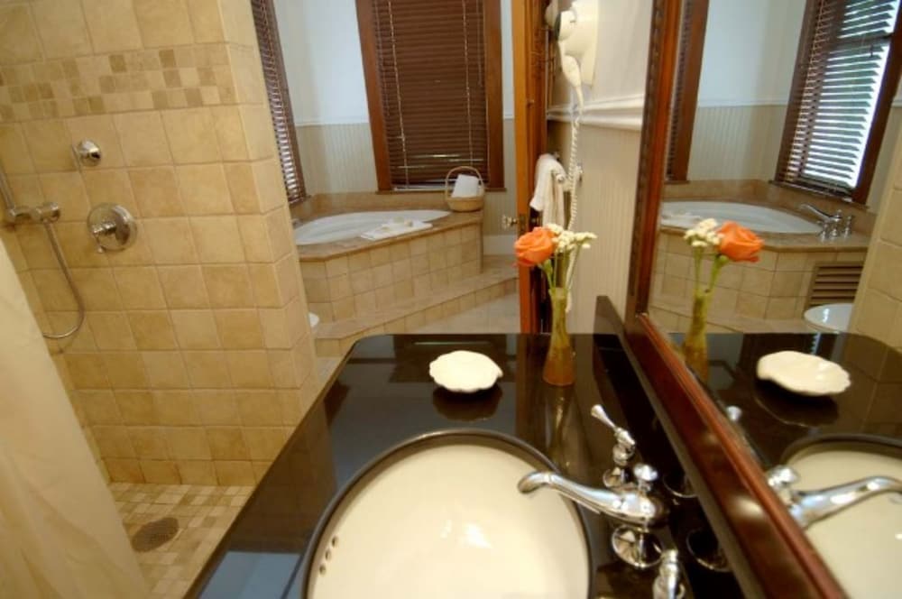 Amsterdams Curry Mansion Inn 35/72