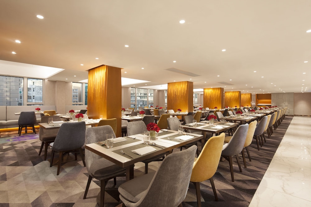 Park Hotel Hong Kong 44/57