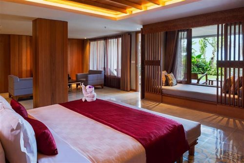 Royal, Suite, Ocean Front