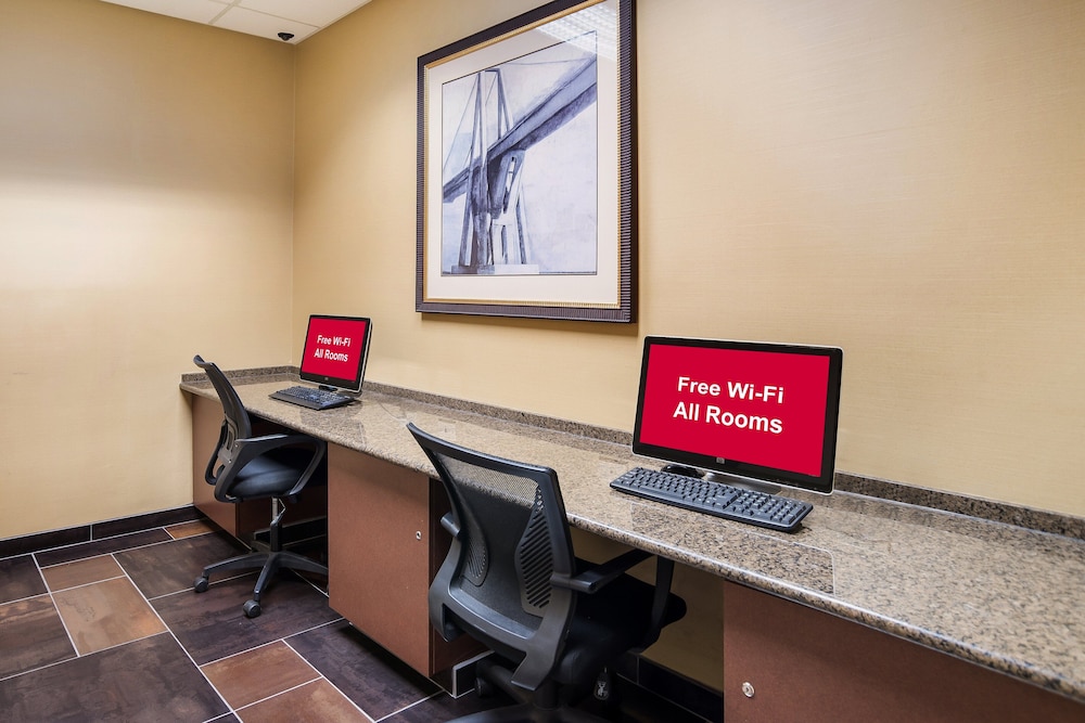 Red Roof Inn Baltimore South Glen Burnie 31/42