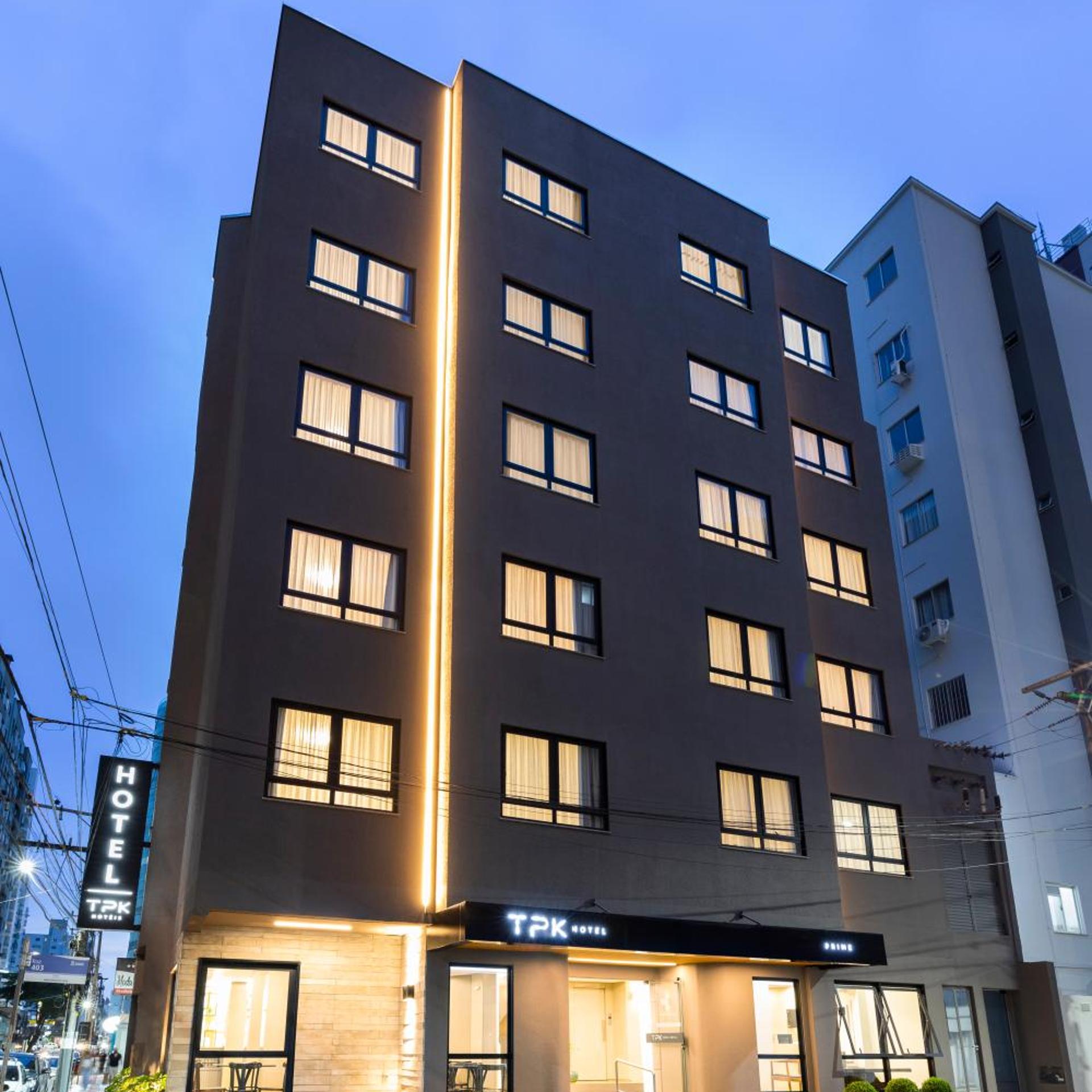 Hotel Tropikalya Prime 1/46