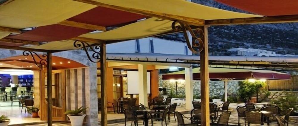 Philoxenia Hotel 28/35