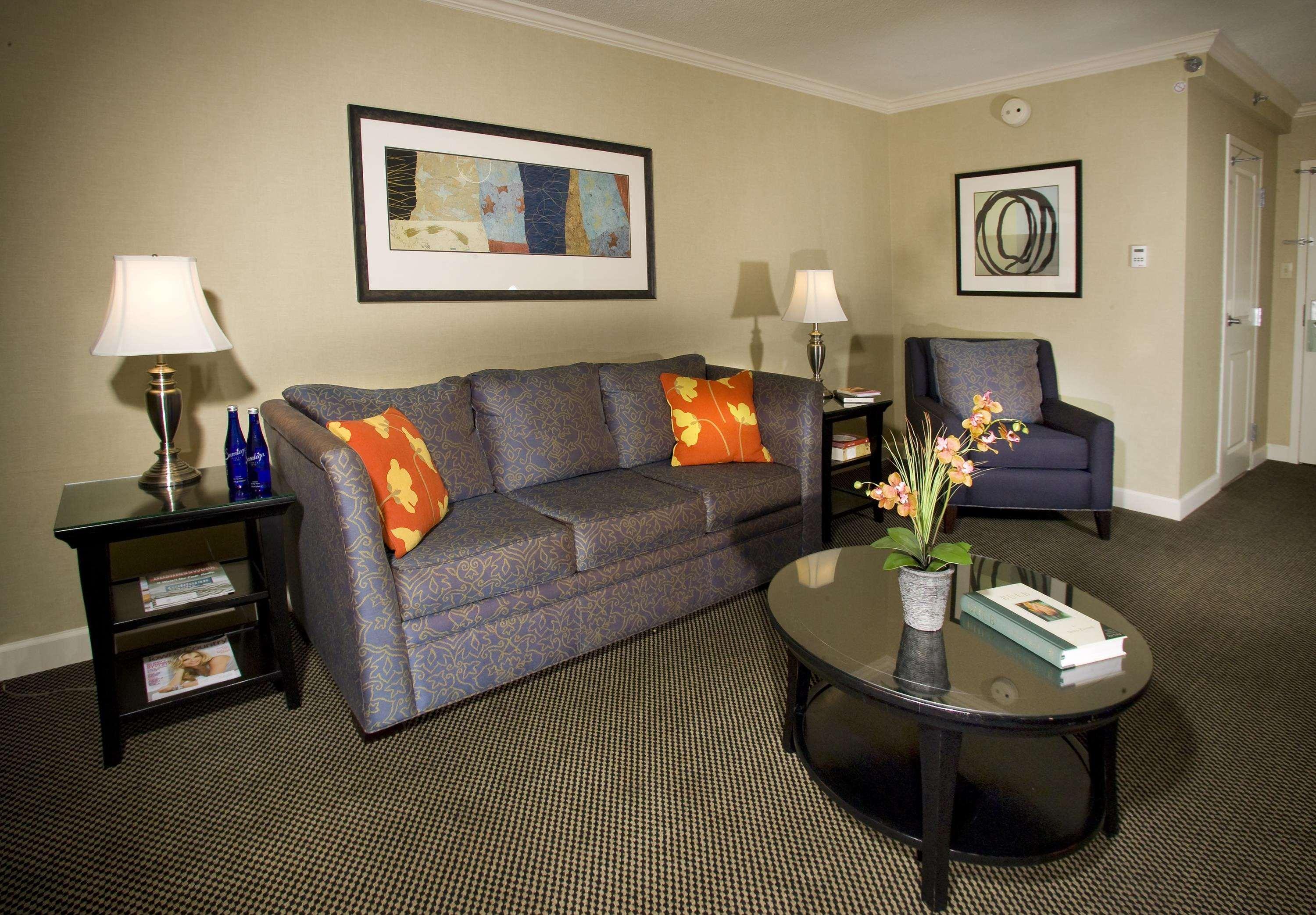 Doubletree By Hilton Norwalk 18/45