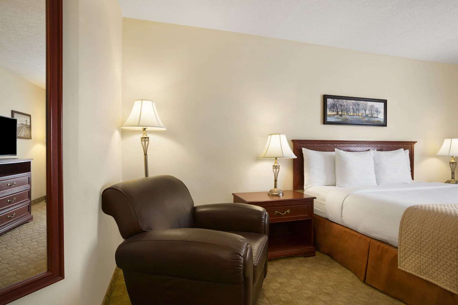 Days Inn by Wyndham Dawson Creek 26/40