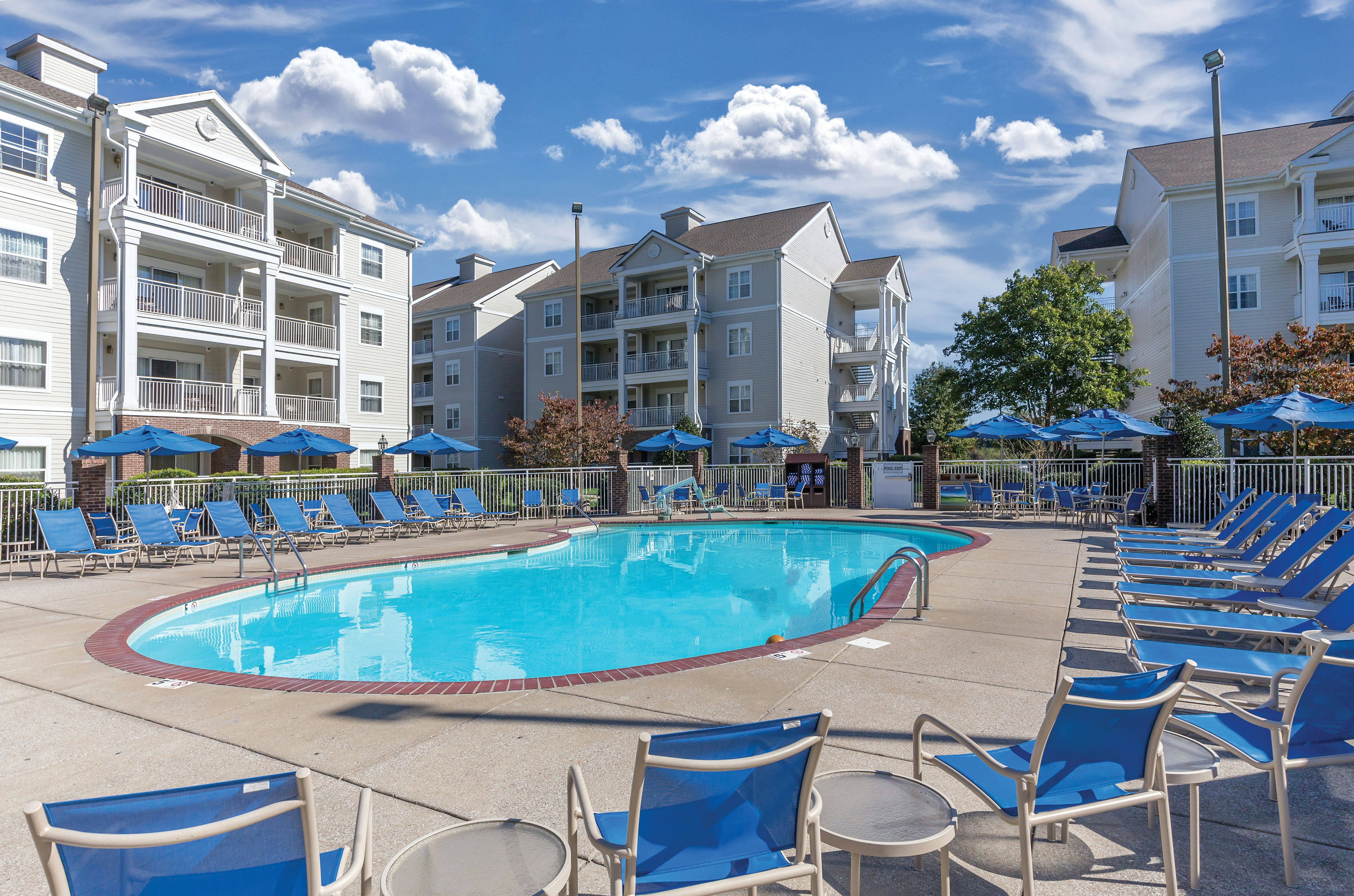 Club Wyndham Nashville 26/30