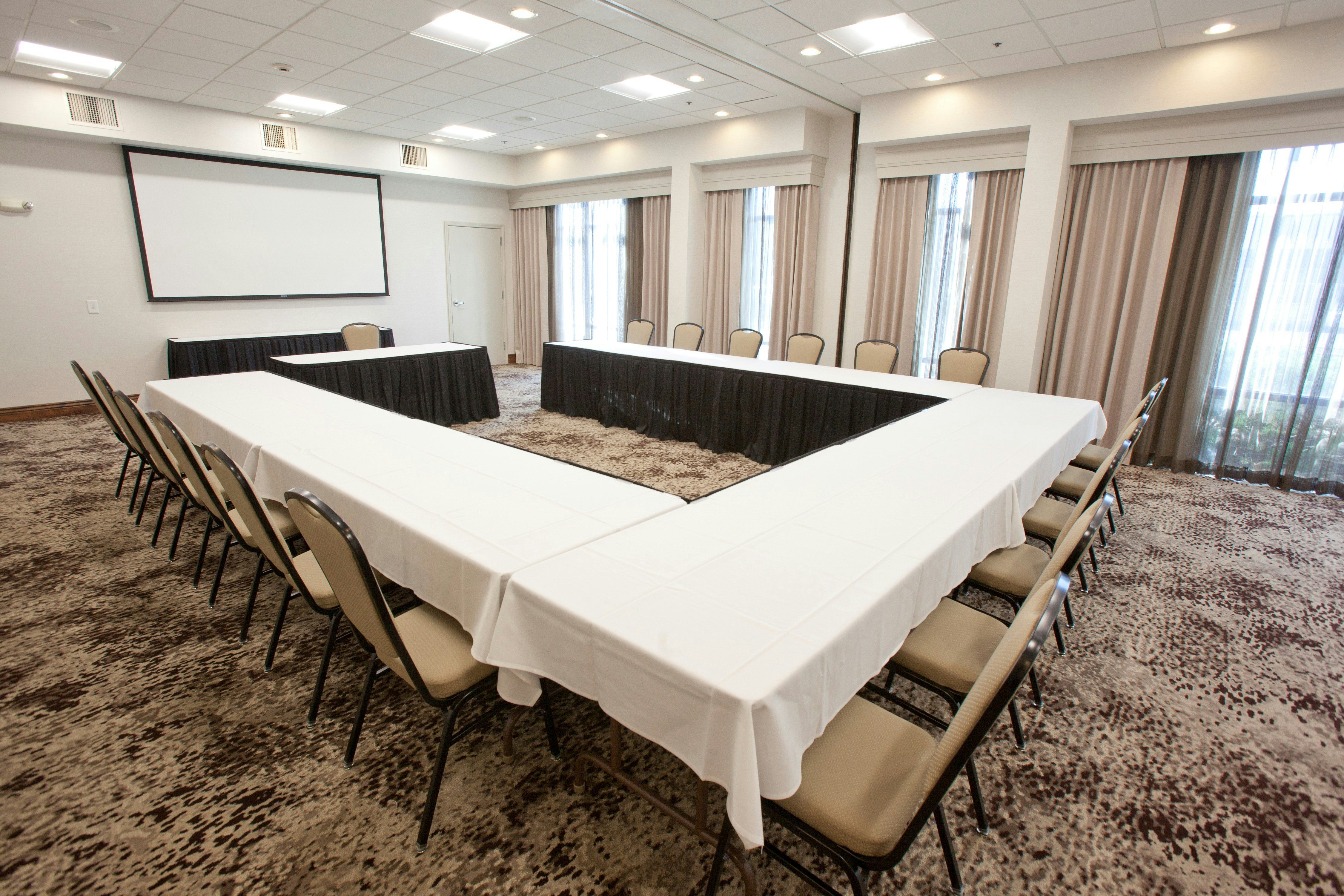 Hampton Inn & Suites Boise/Nampa at the Idaho Center 33/36