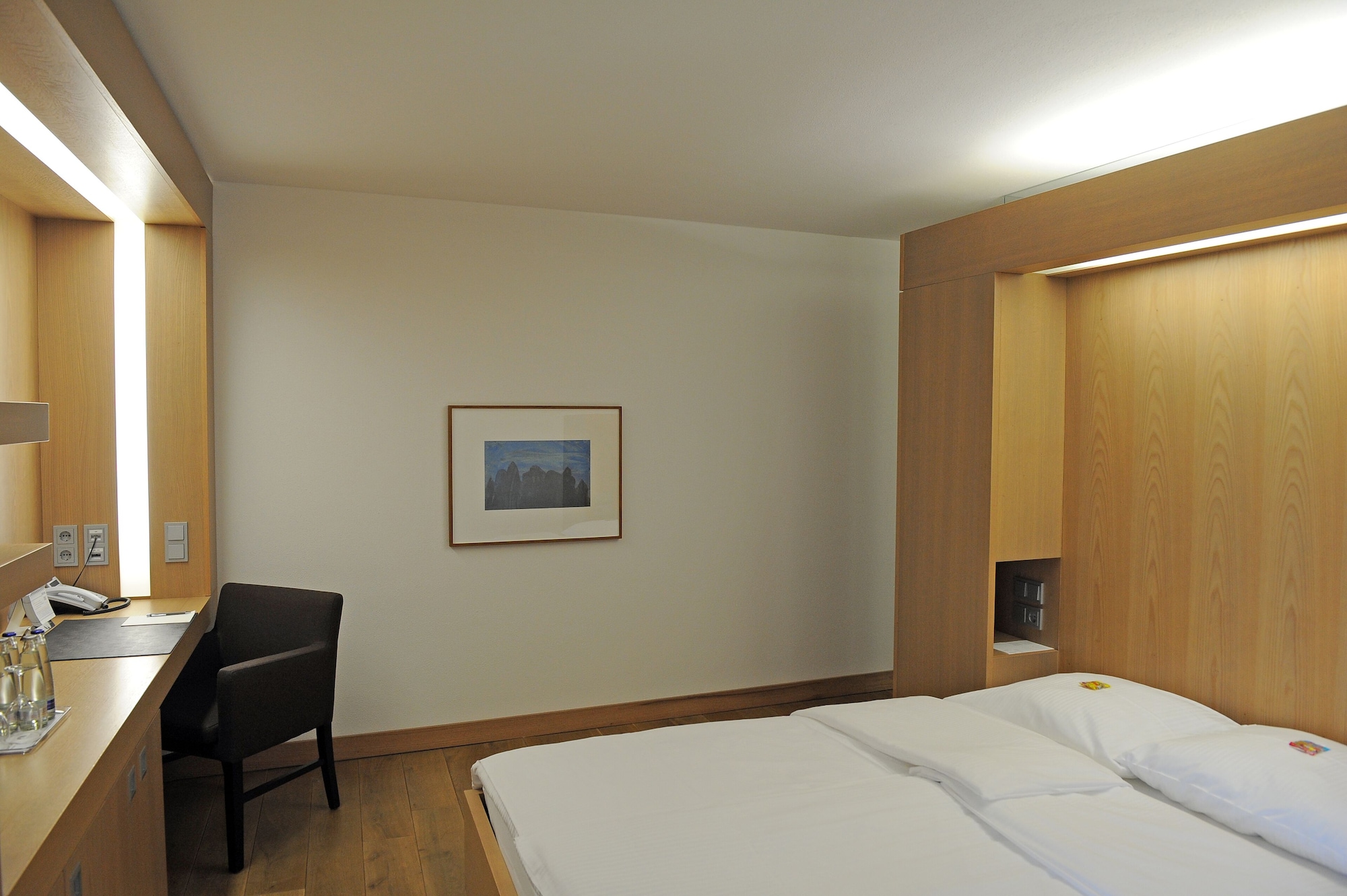 1 BEDROOM, SUPERIOR, DOUBLE BED