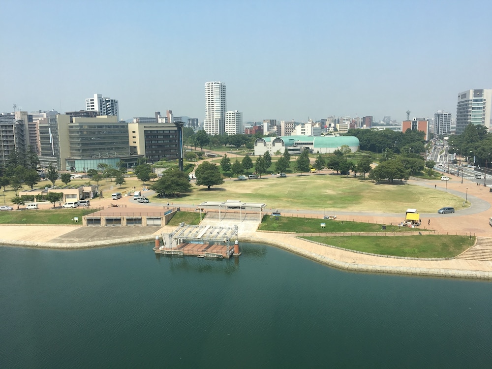 Crown Palais Kokura 47/56