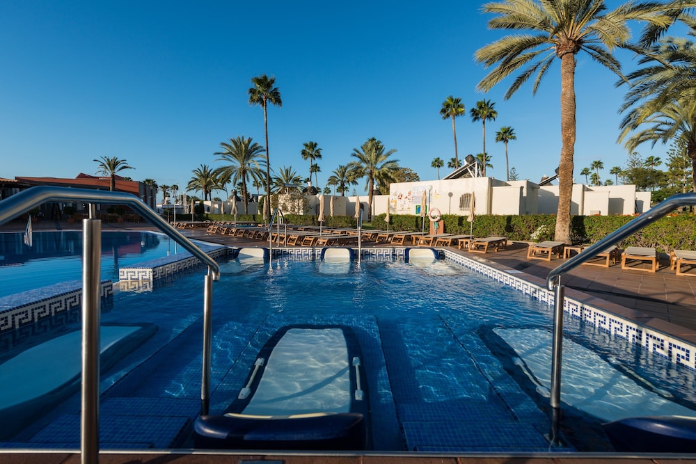 Hd Parque Cristobal Gran Canaria 27/70