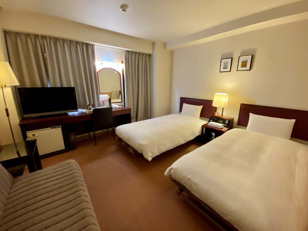 Smile Hotel Sasebo 5/21