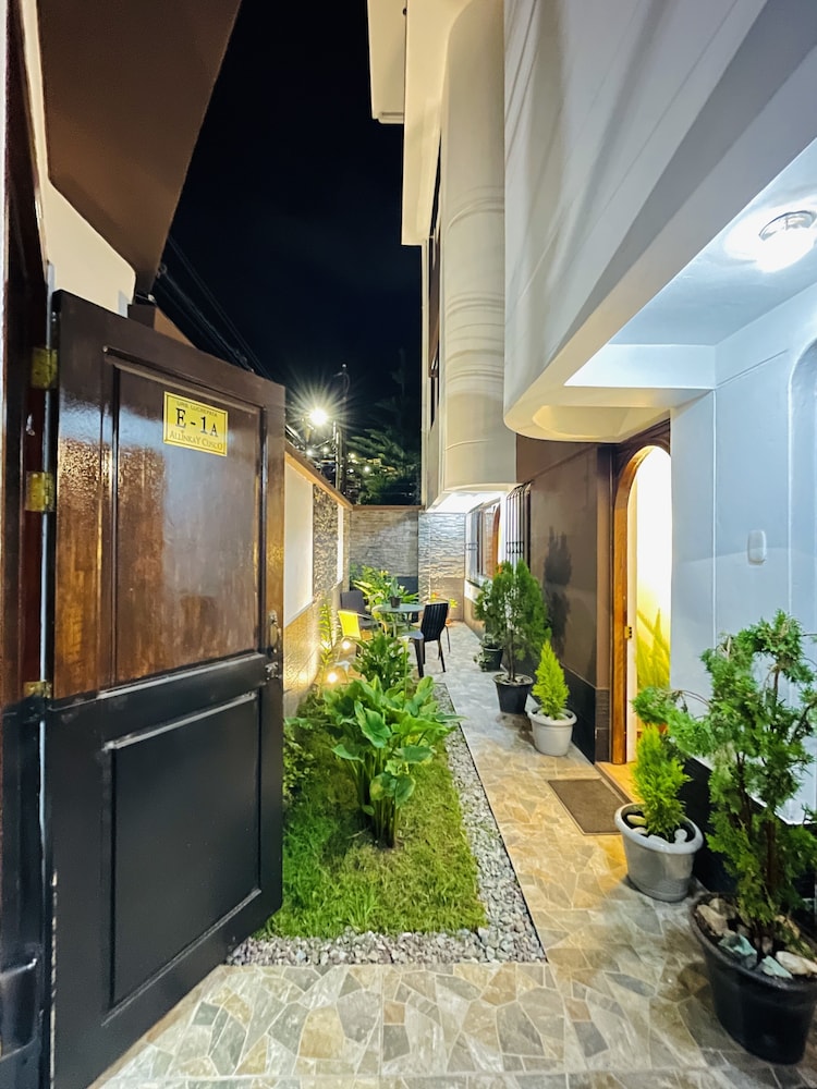 Allinkay Cusco Apart Hotel 3/40