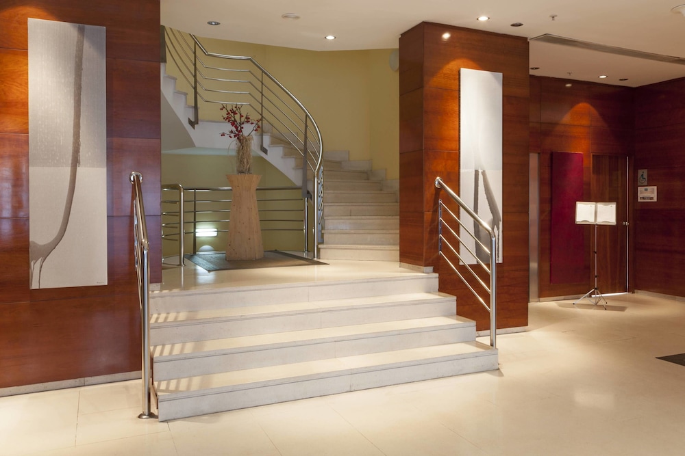 Ac Hotel Leon San Antonio 6/46