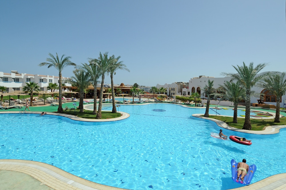 Dreams Vacation Resort Sharm EL Sheikh 58/68