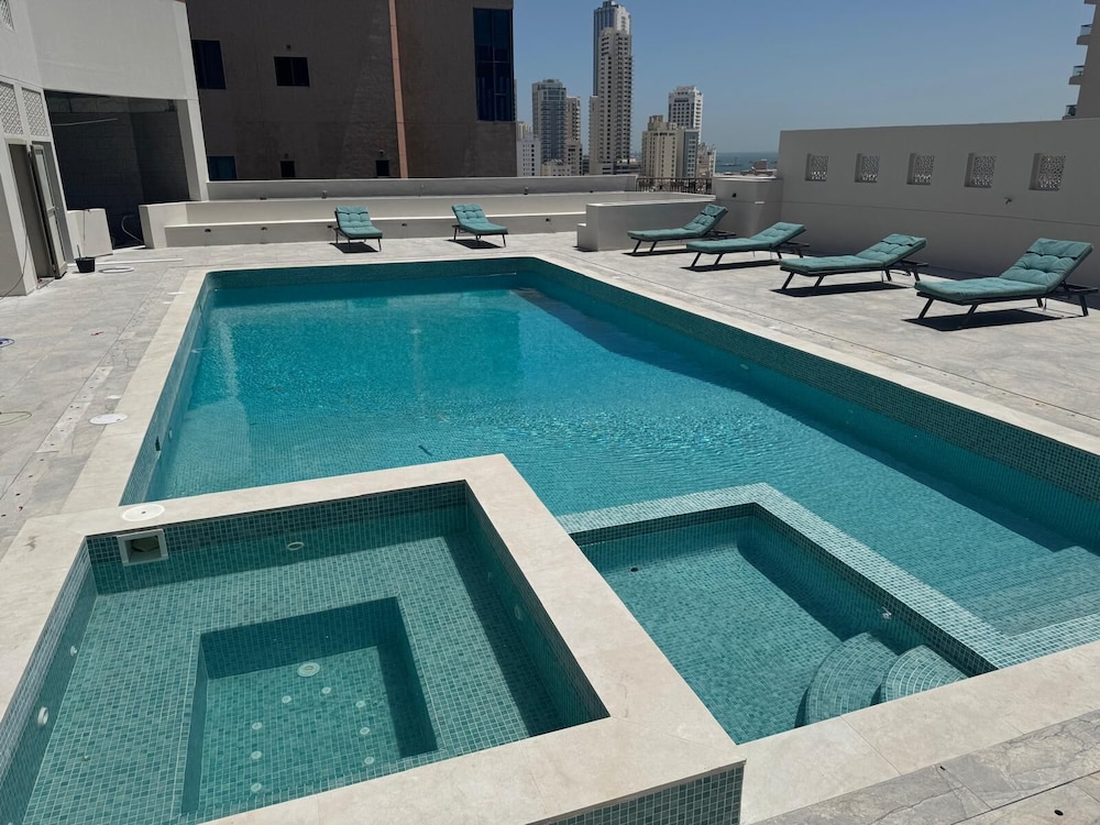 AL FARIS SUITE 2 29/50