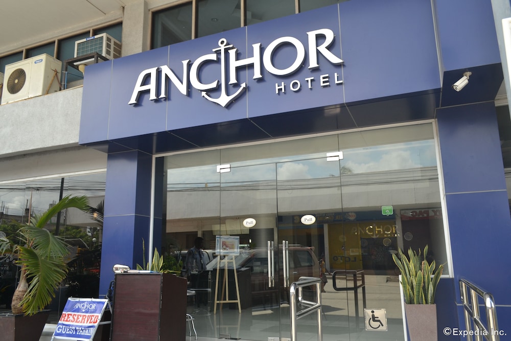 Anchor酒店(Anchor Hotel) 图片3