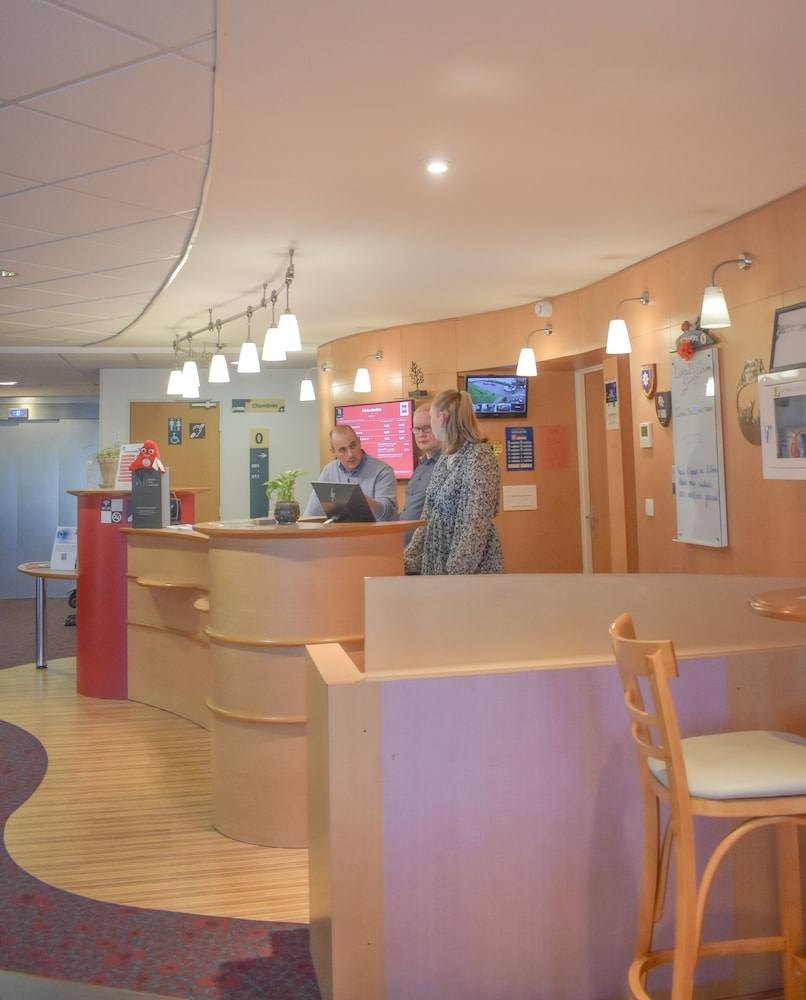 Ibis Albert 6/43