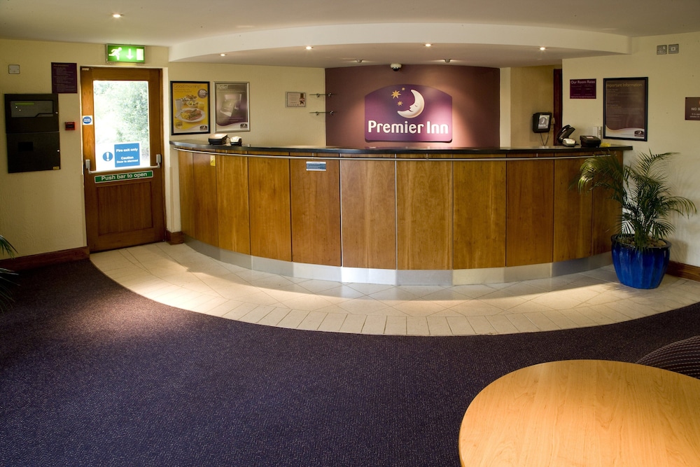 Premier Inn Chelmsford (Boreham) 7/39