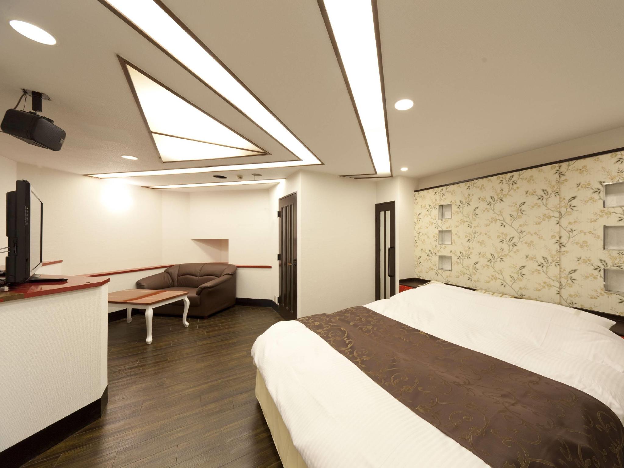 Room at Hotel Fine Garden Okayama 1, OKAYAMA