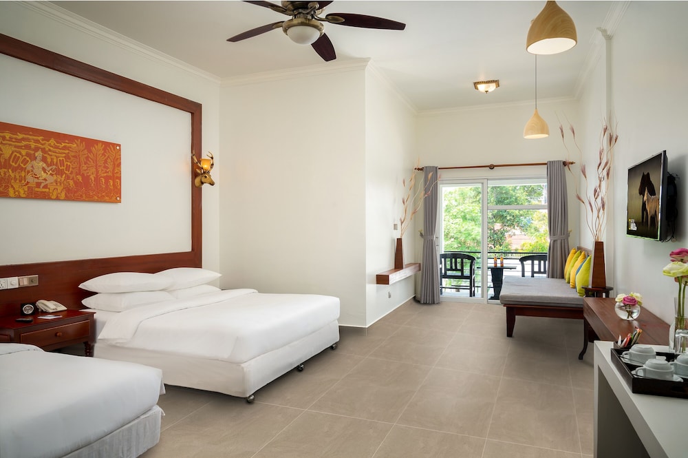 Sala Siem Reap Hotel 28/81