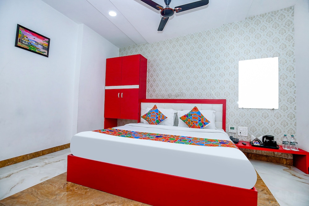 Hotel Tamanna - 50 Meter from Golden Temple 19/50