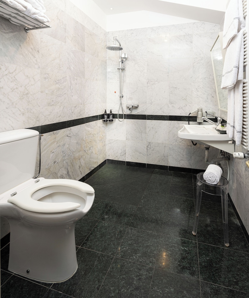 Grand Hotel della Posta, WorldHotels Distinctive 71/72