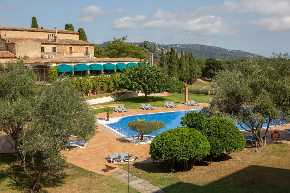 Golf Costa Brava 3/73