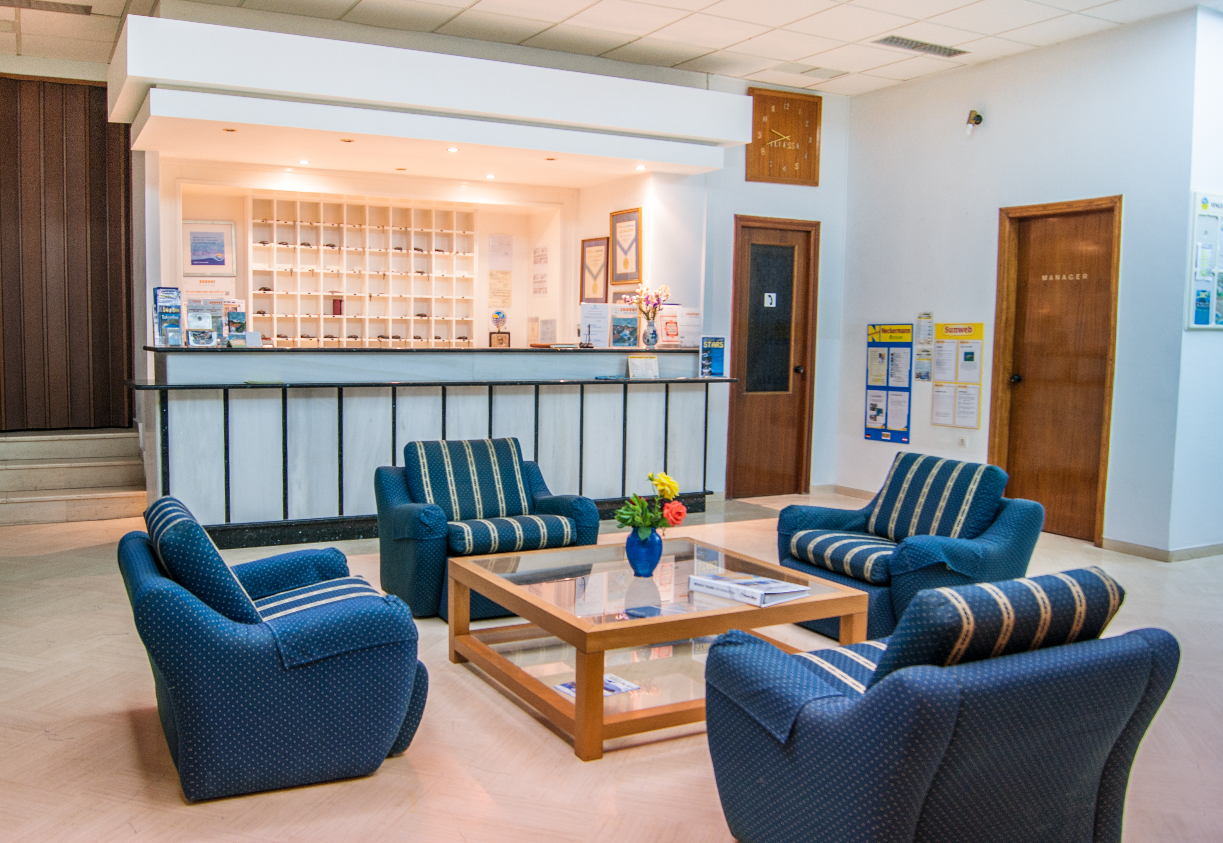 Iliessa Beach Hotel by GHH 19/40