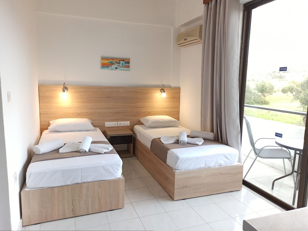 Sotirakis Hotel 19/46