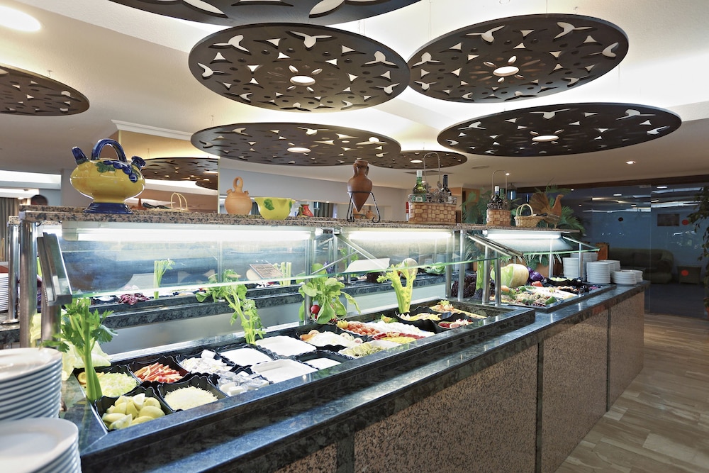 Marconfort Griego Hotel Ex Griego Mar 56/70