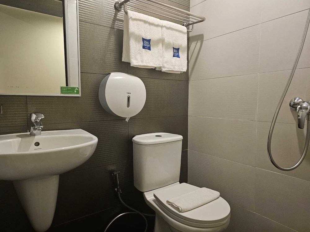 Ibis Budget Singapore Bugis 51/51