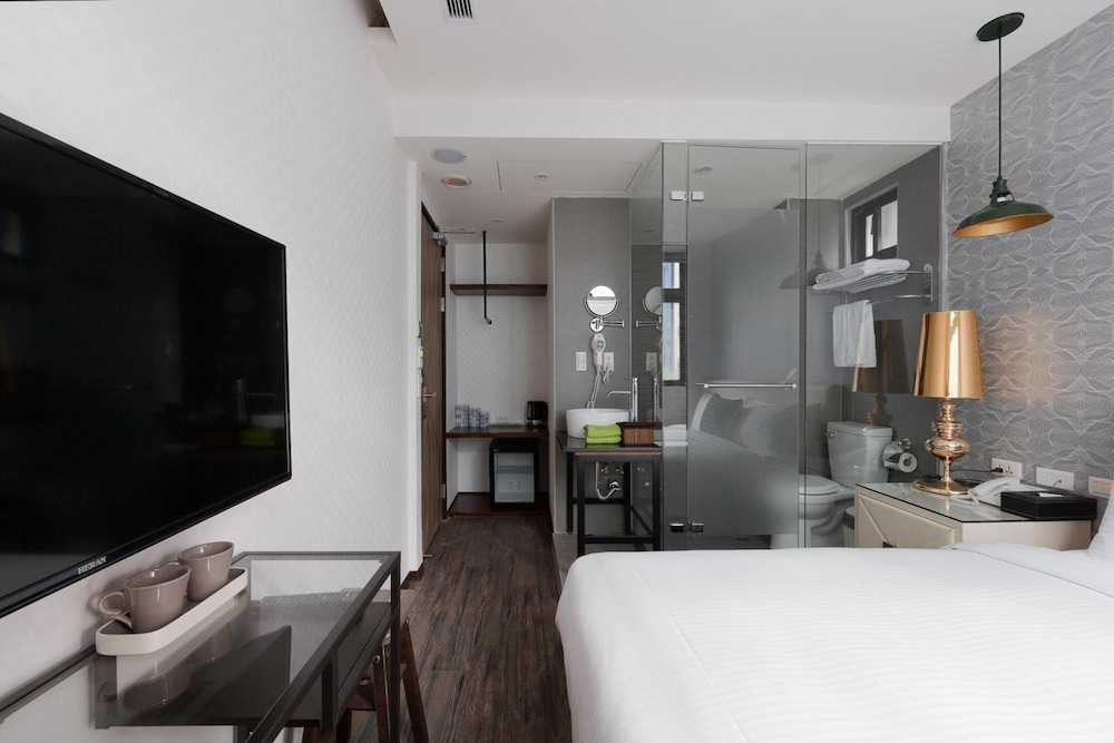 Herb Art Hotel 18/36