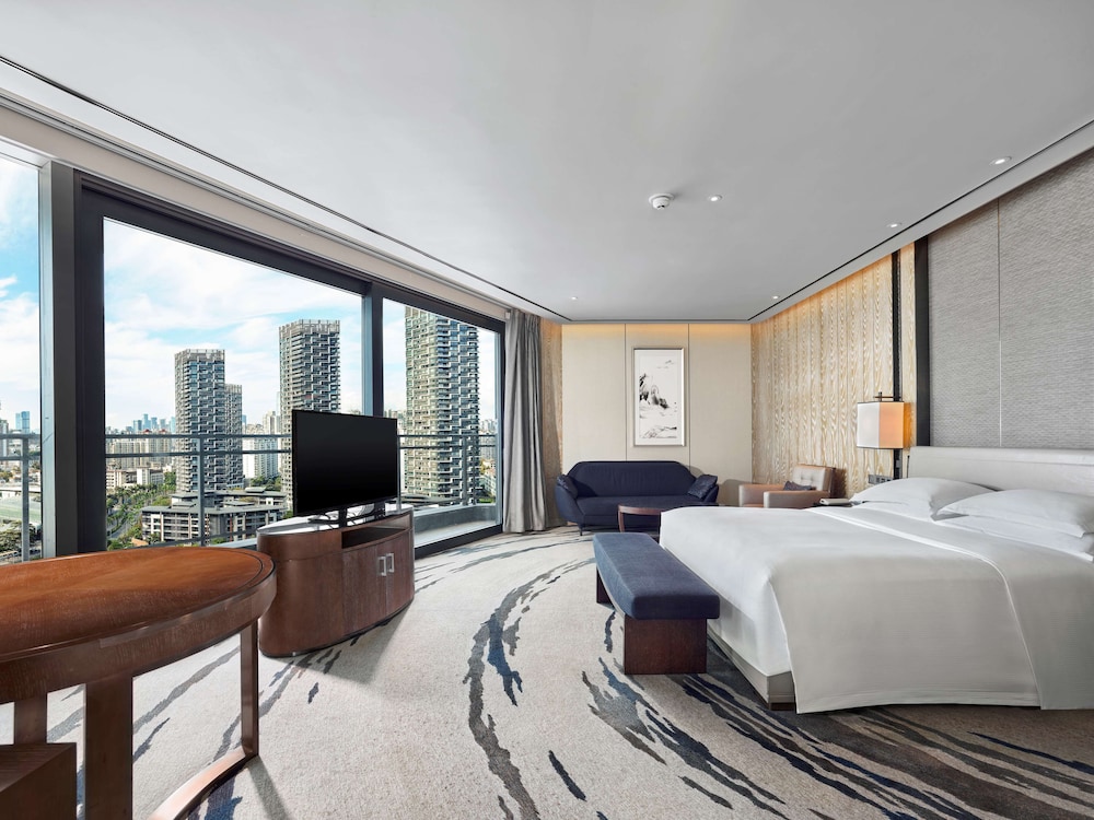 Hilton Shenzhen Shekou Nanhai 13/89