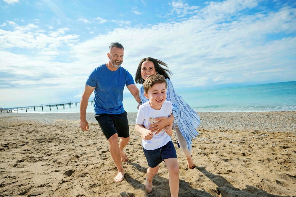 Tui Blue Palm Garden - All Inclusive 55/59