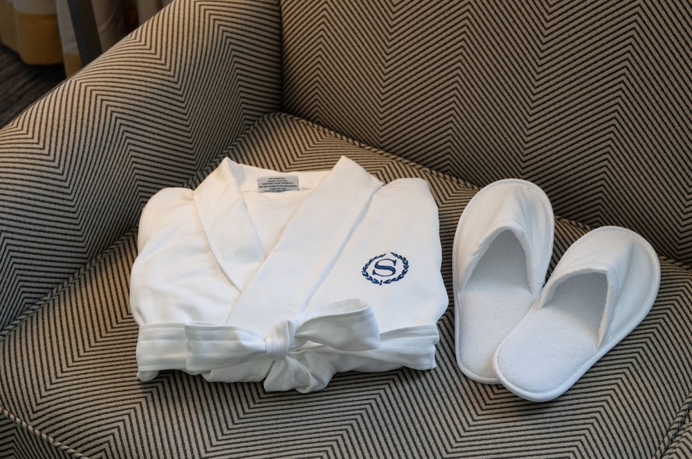 Sheraton Resort & Spa Tokoriki Island Fiji 25/80