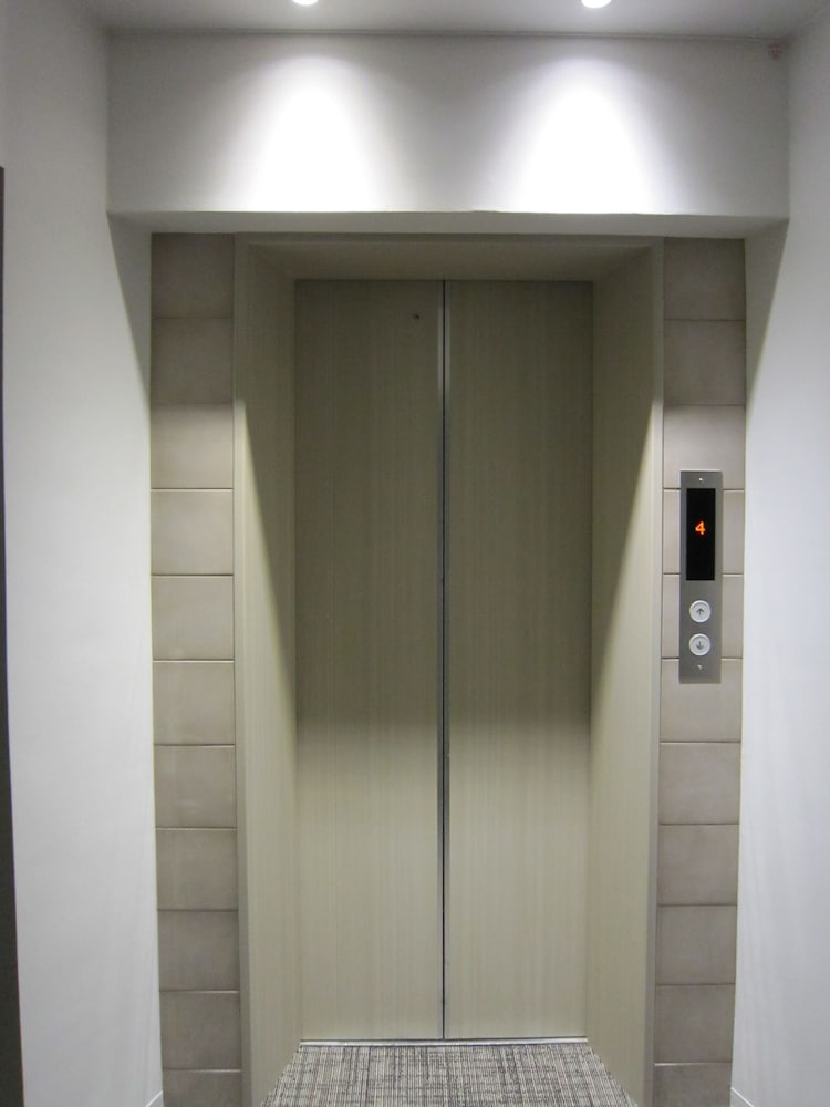 Ochanomizu Inn 29/46
