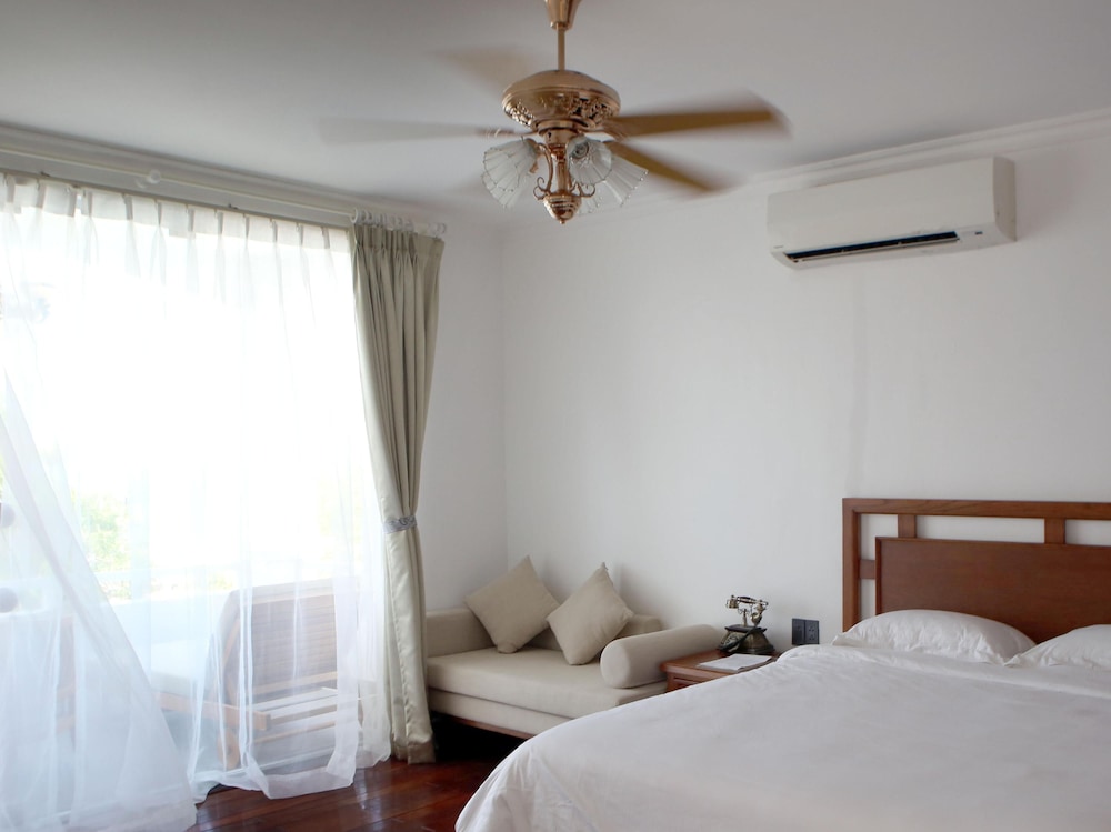 SV Boutique Resort 50/71