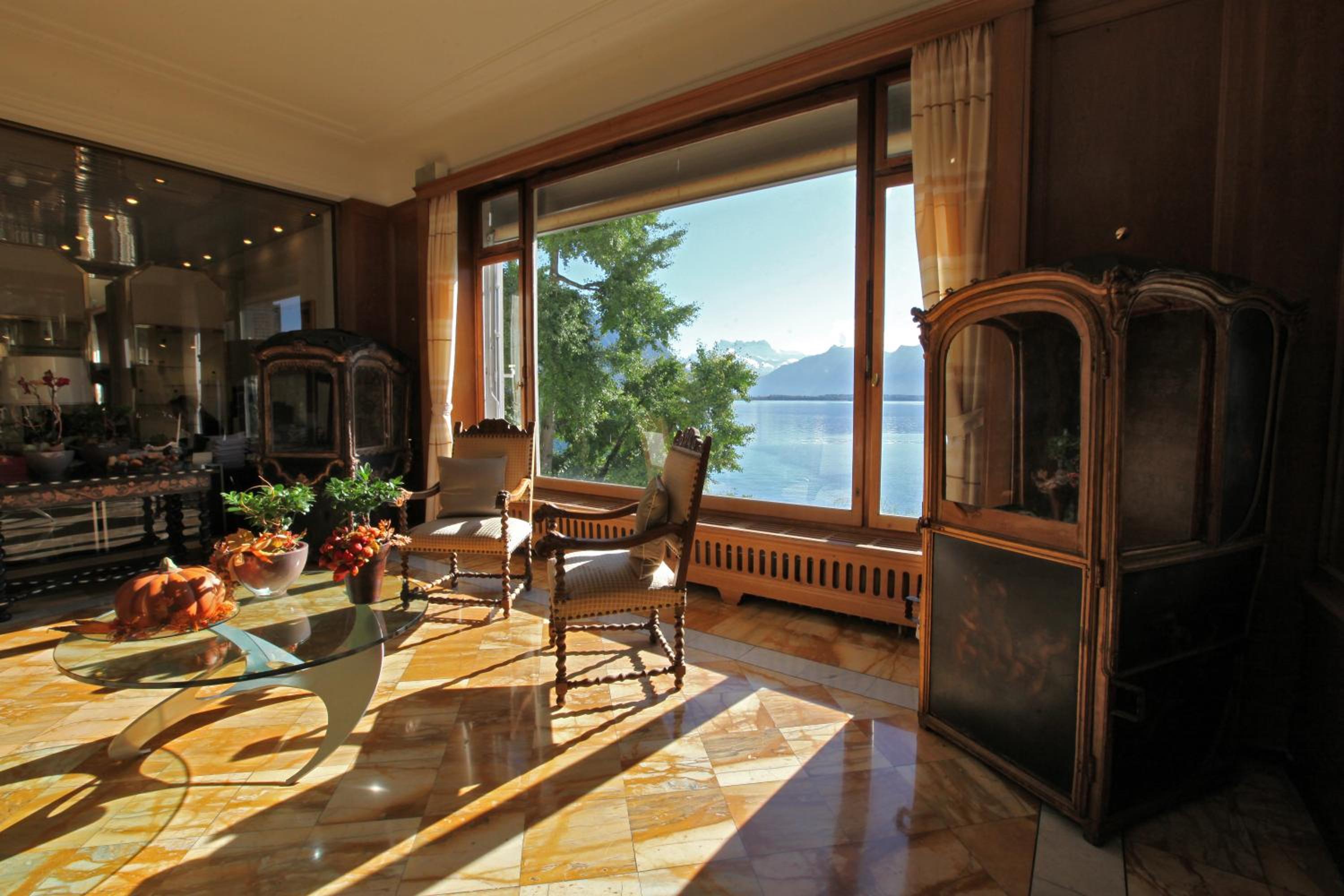 Du Grand Lac Excelsior 27/50