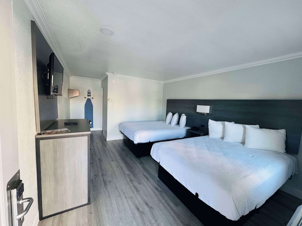 SureStay by Best Western Fresno Central 19/54